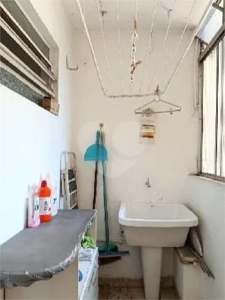 Imagem Apartamento à venda com 1 quarto no condomínio Edifício Samoy, São Paulo - SP