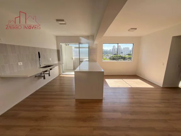 Imagem Apartamento - 2 Dorms - 2 Vagas - Vila Cruzeiro