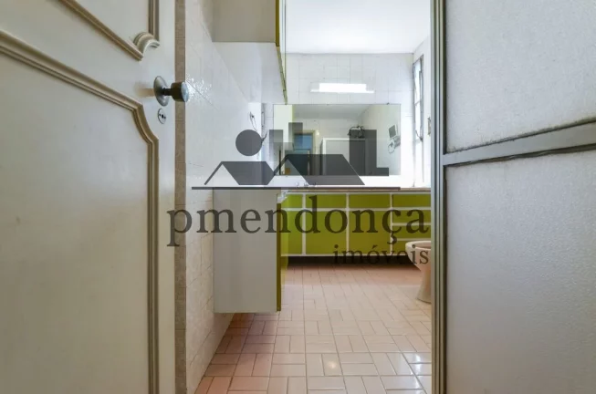 Imagem Apartamento 3 dormts, 1 vaga, Jardim Paulista
