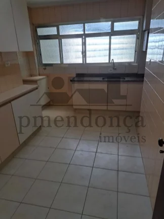 Imagem Apartamento em Perdizes com 118m², 3 quartos e 1 vaga,
