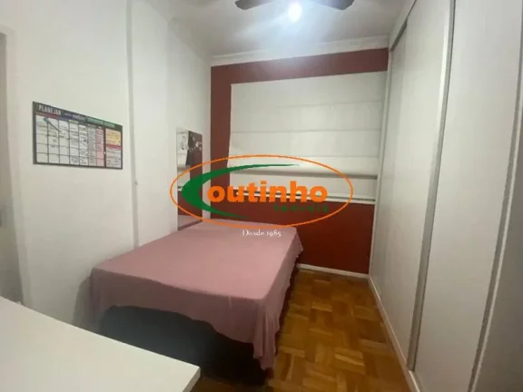 Imagem (29821) Rua Haddock Lobo - Tijuca