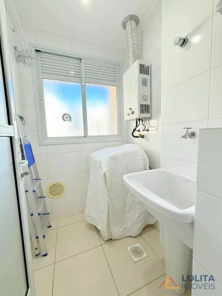 Imagem Apartamento para Alugar no Itacorubi em Florianópolis/SC