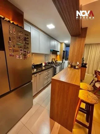 Imagem O luxo que você merece, com a vista que você sempre sonhou!

Bem-vindo à sua nova cobertura dúpl...