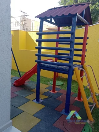 Imagem APARTAMENTO STUDIO 34 MTS VILA MASCOTE !!