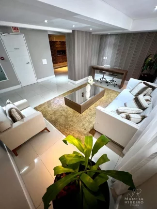 Imagem Apartamento 02 Dormitórios com Suíte no Itacorubi