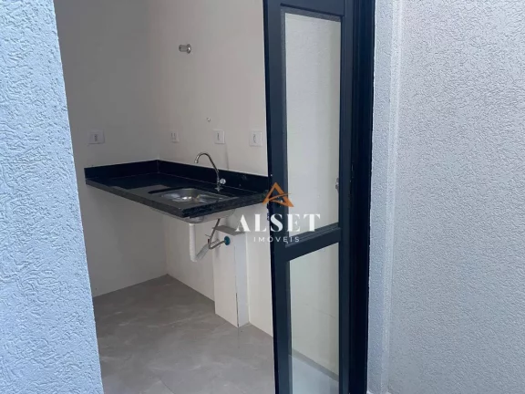 Imagem Sobrado com 2 dormitórios à venda, 84 m² por R$ 520.000,00 - Vila Formosa - São Paulo/SP
