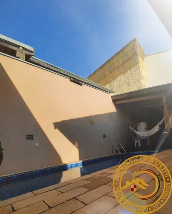 Imagem CASA RESIDENCIAL em ITU - SP, JARDIM PARAÍSO