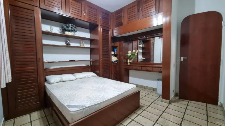 Imagem Apartamento à venda - Pitangueiras - Guarujá/SP