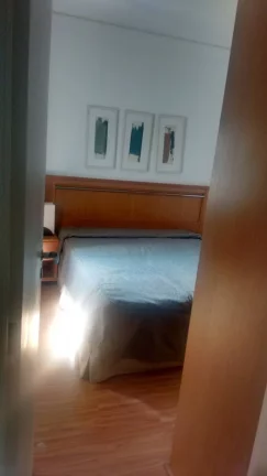 Imagem Flat para LOCAÇÃO em Paraíso - Paradise Garden 60m²