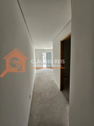 Imagem Sobrado Novo com 3 Quartos à venda, 110m² - Interlagos