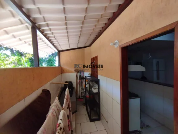 Imagem Casa a Venda no bairro Laranjal - São Gonçalo, RJ