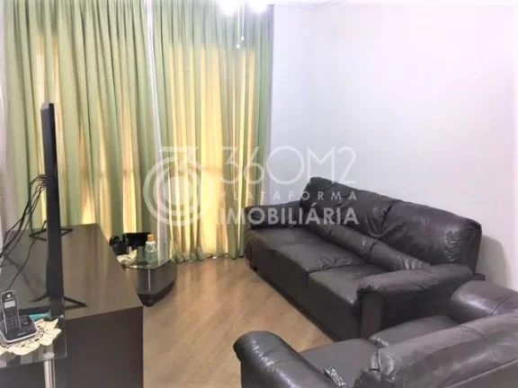 Imagem Apartamento para Venda em São Bernardo do Campo / SP no bairro Rudge Ramos