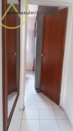 Imagem Casa para Venda em Atibaia, Jardim Brogota, 2 dormitórios, 2 banheiros, 1 vaga