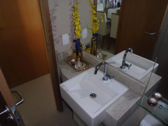 Imagem (AP8017)Apartamento 146m² - Luciano Cavalcante