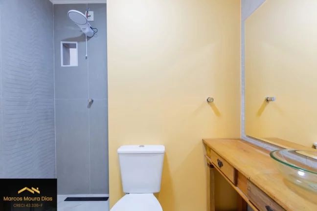 Imagem Apartamento reformado com 3 dormitórios (1 suíte) , 1 Vaga de garagem, Perdizes
