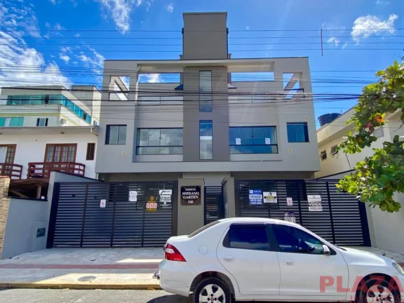 Imagem Apartamento à venda de 2 dormitórios em Balneário Camboriú