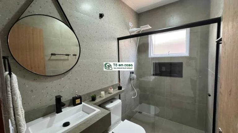 Imagem CASA RESIDENCIAL em SÃO JOSÉ DOS CAMPOS - SP, CIDADE VISTA VERDE