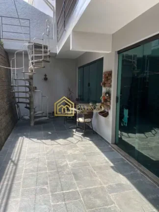 Imagem Casa Padrão