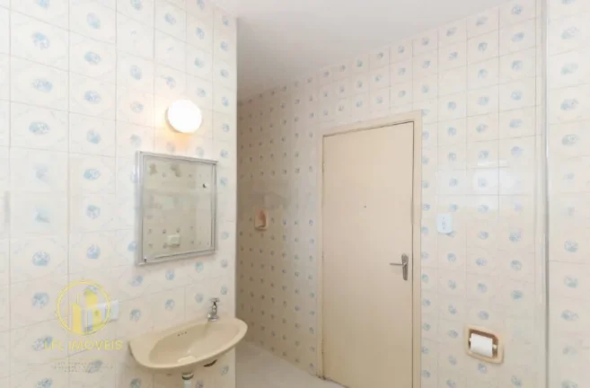 Imagem Apartamento 98m² com 2 dormitórios, na Santa Cecília / Vila Buarque, SP
