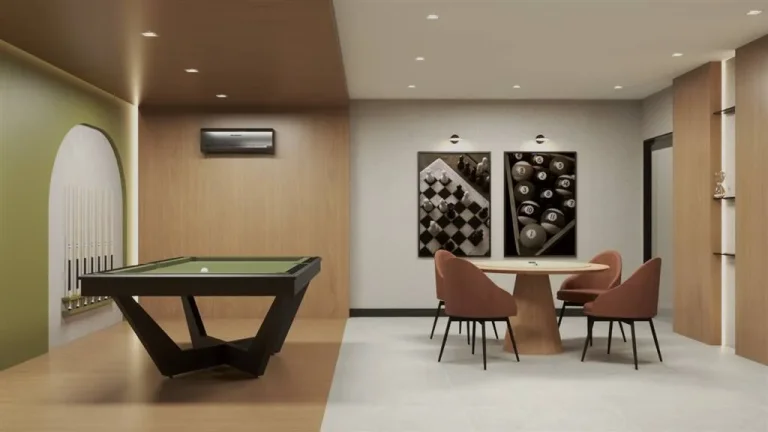 Imagem APARTAMENTO COM 71.92 m² - TUPI - PRAIA GRANDE SP