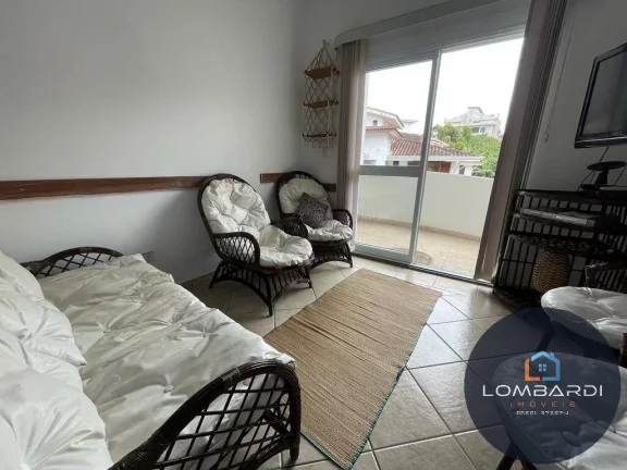Imagem Ótimo apartamento em ótima localização no Itaguá !