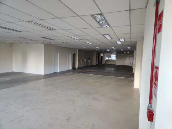 Imagem Prédio Comercial com 8 Andares, 56 vagas no Bairro de Lourdes/ Belo Horizonte