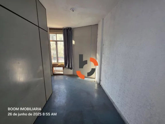 Imagem Sala para alugar, 25 m² por R$ 1.512,23/mês - Centro - Nova Iguaçu/RJ