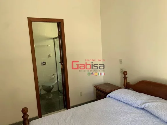Imagem Apartamento com 4 dormitórios à venda, 141 m² por R$ 890.000,00 - Vila Nova - Cabo Frio/RJ