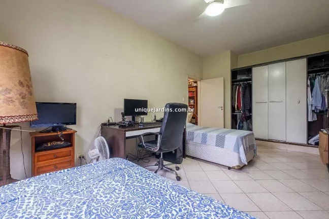 Imagem Apartamento à venda Jardim Paulista São Paulo