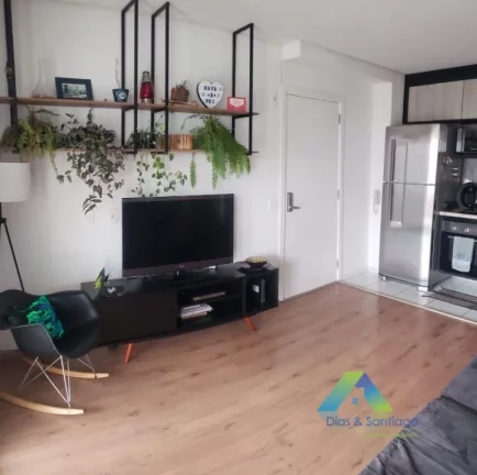 Imagem SÃO BERNARDO DO CAMPO Apartamento 62M², 2 dormitórios, 1 suíte, 1 vaga, lazer completo, ótima localização e valor !!!