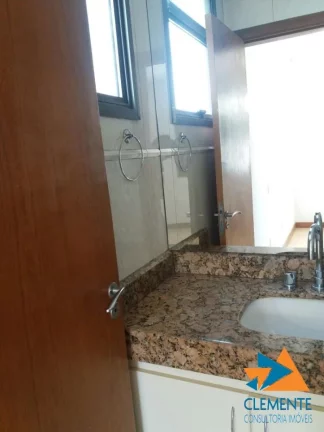 Imagem Apartamento 04 qtos 03 SUITES 03 vagas PONTO NOBRE