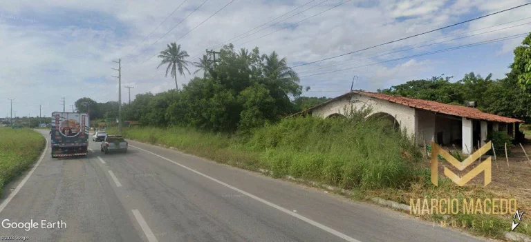 Imagem Terreno à venda, 30645 m² por R$ 2.500.000,00 - Loteamento Novo Aquiraz - Aquiraz/CE