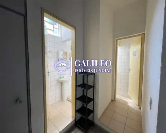 Imagem Salão Comercial à Venda no Caxambú - 400M² Jundiaí- SP