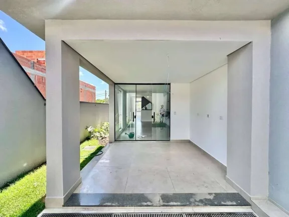 Imagem Cond Terra Nobre - Zero Km! Linda e diferenciada, 3dorms/1ste!