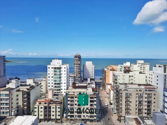 Imagem Apartamento à venda com 3 quartos e 2 vagas em Guarapari, Parcelamento em até 100x!