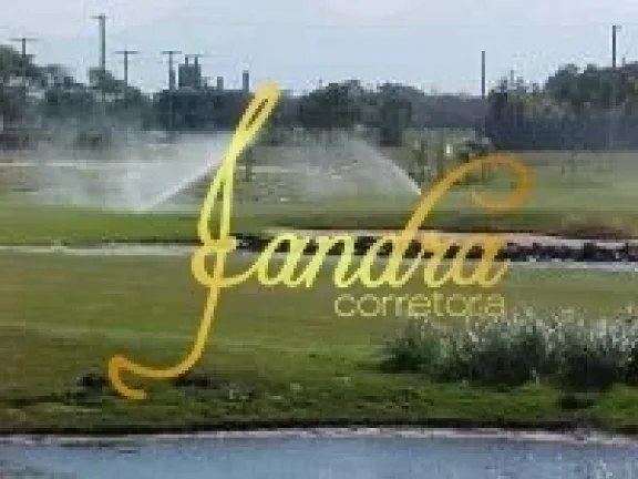 Imagem Terreno condomínio fechado Xangrila com 934m2