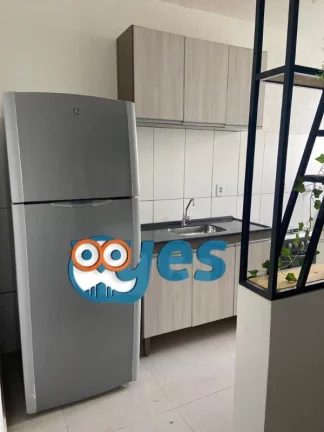 Imagem Apartamento residencial para Locação