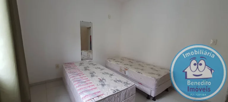 Imagem VENDO APARTAMENTO MOBILIADO EM PORTO SEGURO