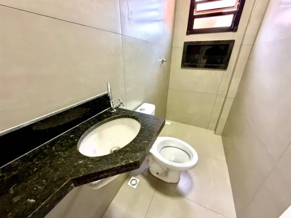 Imagem CASA MIRIM - PRAIA GRANDE SP