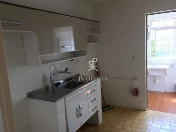 Imagem Apartamento para alugar, 2 quartos, 54 m² por R$ 3.800/mês - Chácara Inglesa - São Paulo/SP
