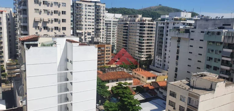 Imagem Cobertura com 2 dormitórios, 135 m² - venda por R$ 1.050.000,00 ou aluguel por R$ 7.412,13/mês - Icaraí - Niterói/RJ