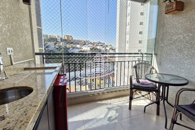 Imagem Apartamento Padrão