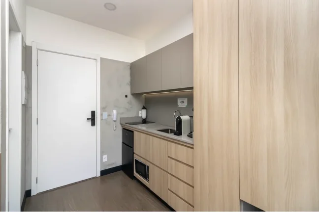 Imagem APARTAMENTO RESIDENCIAL em São Paulo - SP, Jardim das Acácias