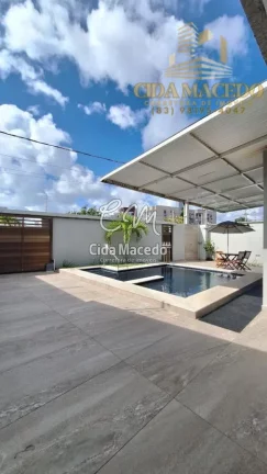 Imagem Casa a Venda no bairro Camboinha - Cabedelo, PB
