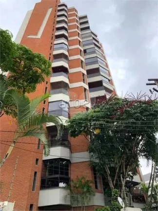 Imagem Apartamento com 190 M² com 3 dormitórios sendo os 3 suítes, 2 banheiros, sala, cozinha, varanda, ...