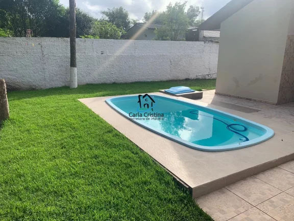 Imagem Casa com 4 Quartos à Venda,  em Leblon - Pontal Do Paraná