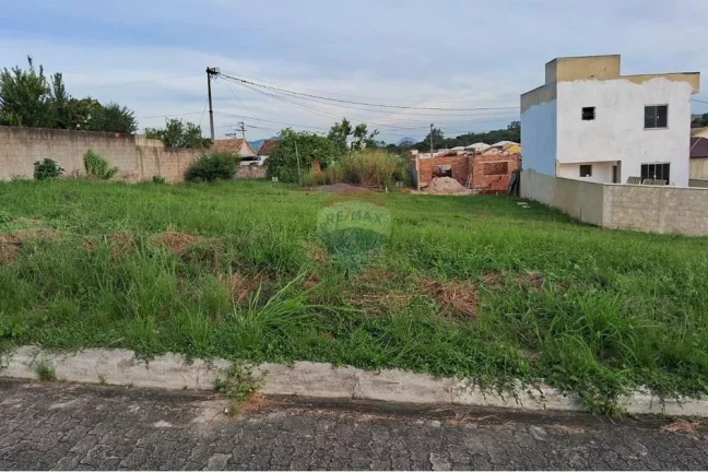 Imagem Terreno em condomínio fechado.