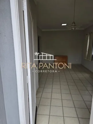 Imagem Casa Condominio - Ribeirão Preto - Jardim Manoel Penna - Região Leste