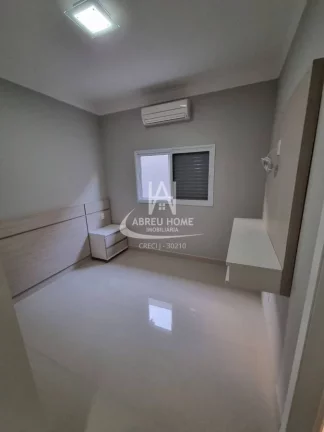 Imagem Condomínio Parque Residencial Damha V - São José do Rio Preto