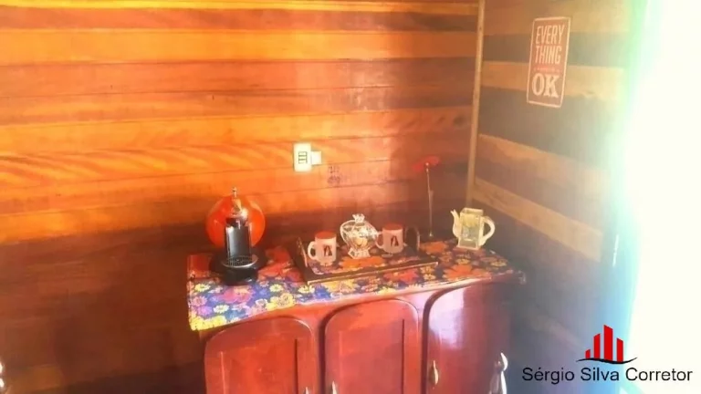 Imagem Casa para Venda com 03 quartos no Vale Encantado.